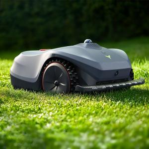 Storm Robot Mower new